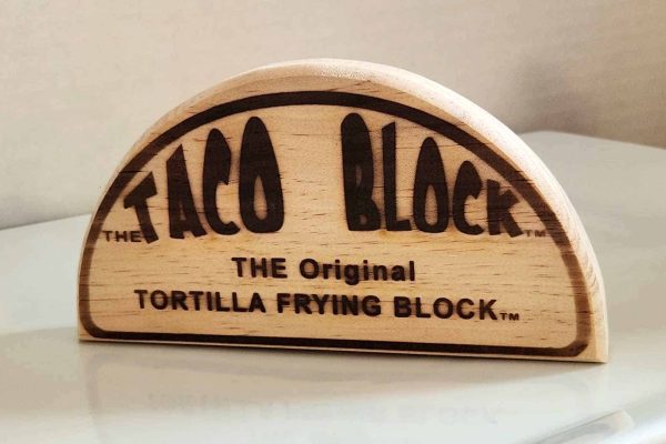 Product-The Taco Block-Front 2